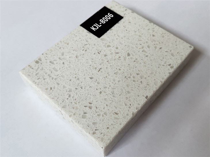 Monochrome Quartz Stone (3)
