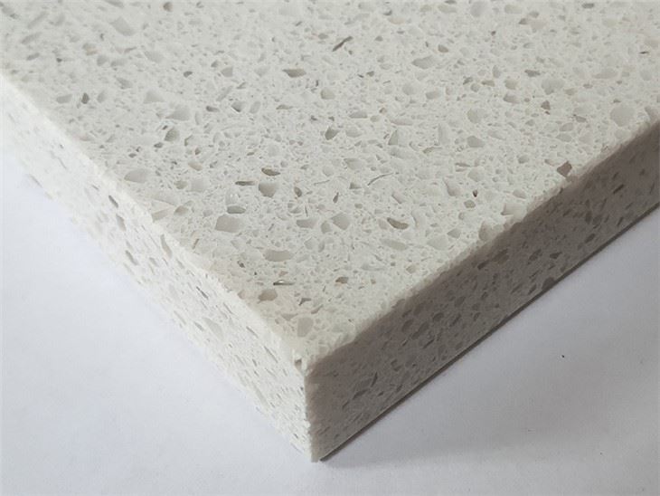 Monochrome Quartz Stone (4)