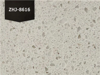 Білосніжна кварцова стільниця