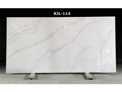 Вічне золото Calacatta